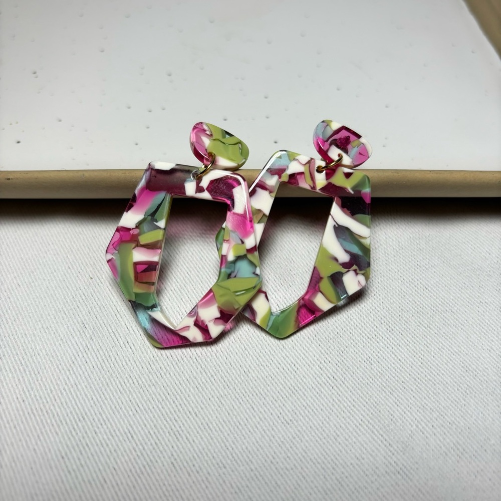 Adorable Unbranded Earrings